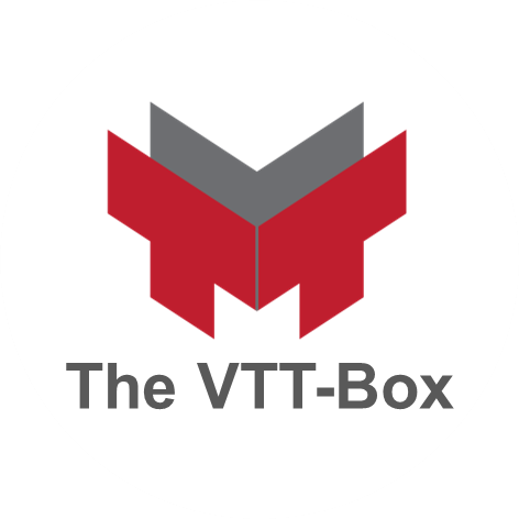vtt rund en